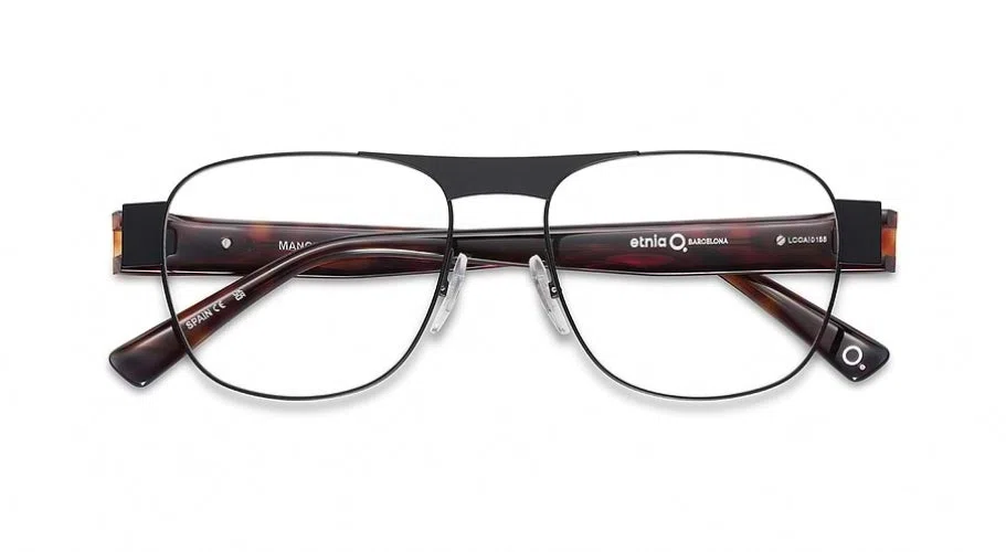 Etnia Barcelona MANGLAR Eyeglasses - view 8